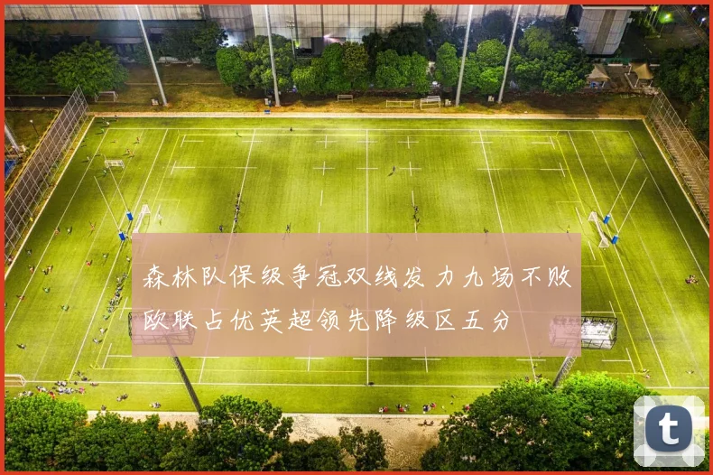 森林队保级争冠双线发力九场不败欧联占优英超领先降级区五分
